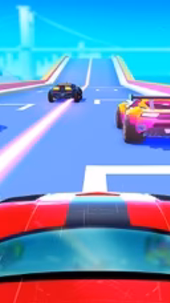 SUP Multiplayer Racing Screenshot 1 - AppWisp.com SUP Multiplayer Racing Screenshot 1 - AppWisp.com
