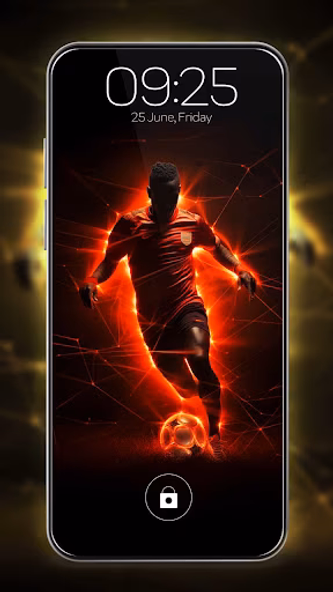 Soccer Wallpaper HD Collection Screenshot 4 - AppWisp.com Soccer Wallpaper HD Collection Screenshot 4 - AppWisp.com