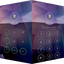 AppLock Theme Cube - AppWisp.com