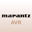 Marantz AVR Remote - AppWisp.com