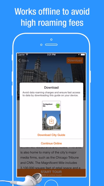 Chicago: Screenshot 4 - AppWisp.com Chicago: Screenshot 4 - AppWisp.com