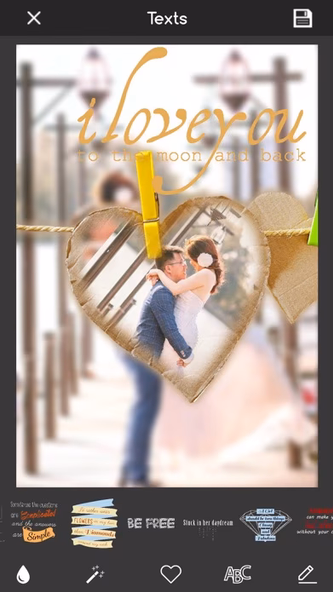 Magazine Cover Maker & PIP Cam Screenshot 4 - AppWisp.com Magazine Cover Maker & PIP Cam Screenshot 4 - AppWisp.com
