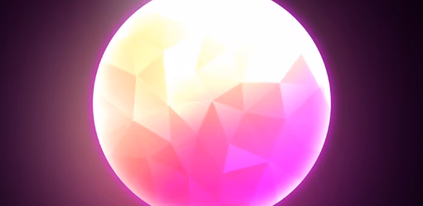 Gravity - Live wallpapers 3D Header - AppWisp.com