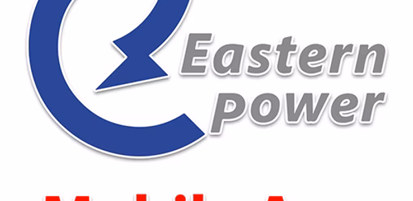 Eastern Power Header - AppWisp.com Eastern Power Header - AppWisp.com