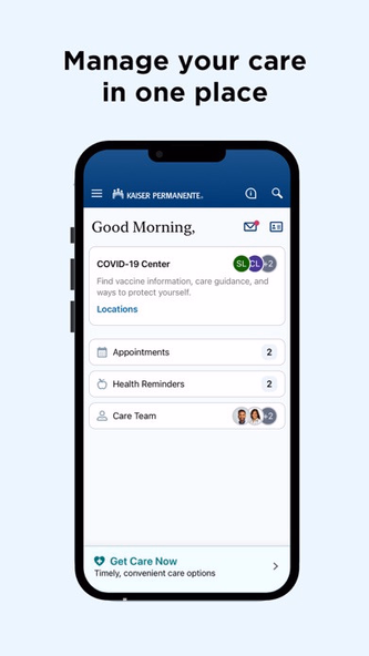 My Doctor Online (NCAL Only) Screenshot 1 - AppWisp.com My Doctor Online (NCAL Only) Screenshot 1 - AppWisp.com