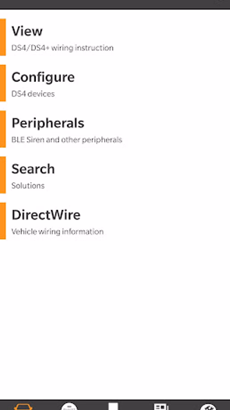 DirectLink Screenshot 1 - AppWisp.com DirectLink Screenshot 1 - AppWisp.com