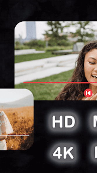 Video Player - All Formats HD Screenshot 2 - AppWisp.com Video Player - All Formats HD Screenshot 2 - AppWisp.com