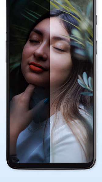 AI Photo Enhancer - BlurBuster Screenshot 4 - AppWisp.com AI Photo Enhancer - BlurBuster Screenshot 4 - AppWisp.com