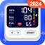 Blood Pressure Monitor BP Info - AppWisp.com