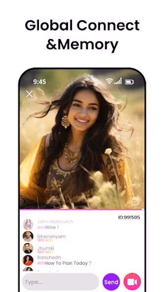 YihaPro-Make Friends and Live Screenshot 2 - AppWisp.com YihaPro-Make Friends and Live Screenshot 2 - AppWisp.com