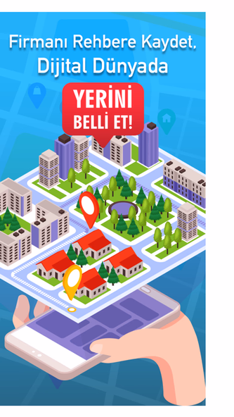 Çember Dijital Rehber Screenshot 1 - AppWisp.com Çember Dijital Rehber Screenshot 1 - AppWisp.com