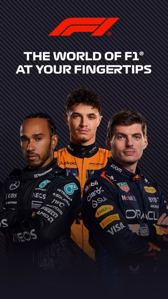 Formula 1® Screenshot 1 - AppWisp.com Formula 1® Screenshot 1 - AppWisp.com