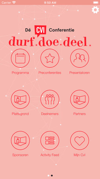 CVI 2023 - Doe Durf Deel Screenshot 1 - AppWisp.com CVI 2023 - Doe Durf Deel Screenshot 1 - AppWisp.com