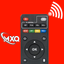 Remote Control for MXQ Pro 4k - AppWisp.com