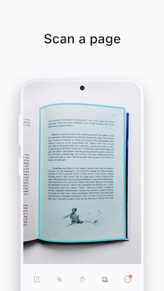 vFlat Scan - PDF Scanner, OCR Screenshot 3 - AppWisp.com vFlat Scan - PDF Scanner, OCR Screenshot 3 - AppWisp.com