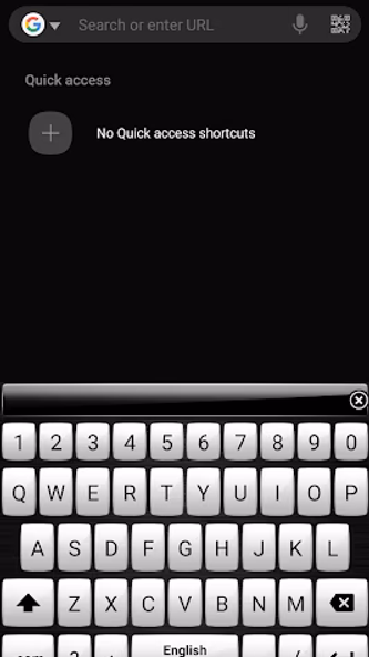 Keyboard Theme Gloss White Screenshot 2 - AppWisp.com Keyboard Theme Gloss White Screenshot 2 - AppWisp.com