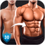 Six Pack in 30 Days - AppWisp.com