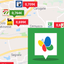 CNG, LPG, LNG & Electric Stati - AppWisp.com