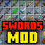 Sword mods for MCPE - Swormo - AppWisp.com