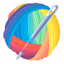 Cross-Stitch: Color by Number - AppWisp.com