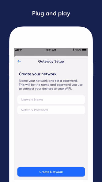 eero wifi system Screenshot 4 - AppWisp.com eero wifi system Screenshot 4 - AppWisp.com