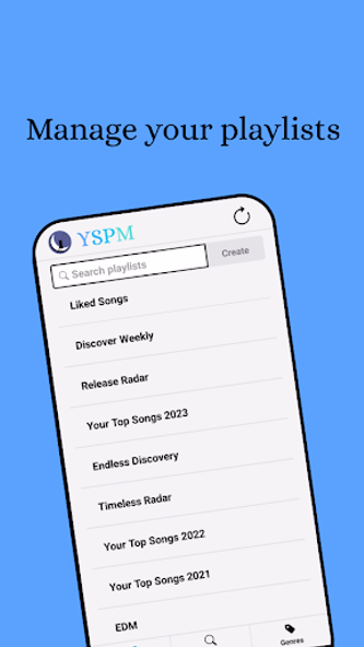 YSPM Screenshot 1 - AppWisp.com YSPM Screenshot 1 - AppWisp.com