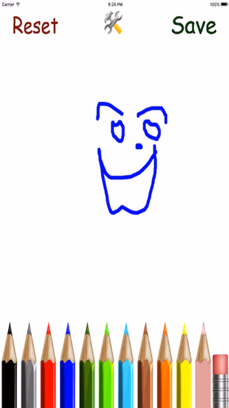 iDrawPad Screenshot 2 - AppWisp.com iDrawPad Screenshot 2 - AppWisp.com