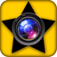 CamStar Pro - Fun Live Photo Booth FX via Camera and Video for IG, FB, PS, Tumblr - AppWisp.com