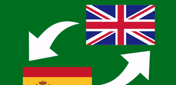 Spanish - English Translator Header - AppWisp.com Spanish - English Translator Header - AppWisp.com