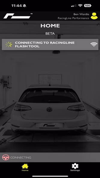 RacingLine PDM Screenshot 2 - AppWisp.com RacingLine PDM Screenshot 2 - AppWisp.com