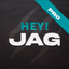 Hey! JAG Pro - AppWisp.com