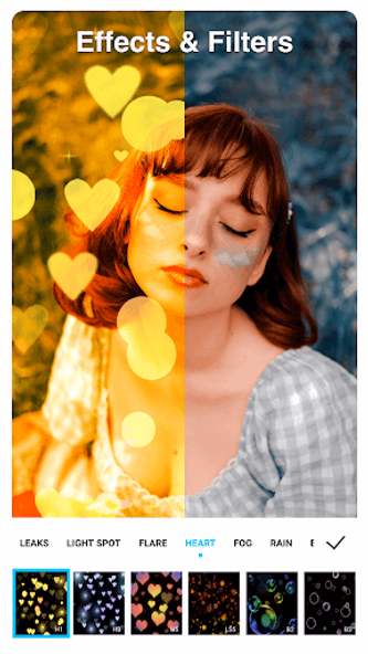 Square Fit - Blur Photo Editor Screenshot 3 - AppWisp.com Square Fit - Blur Photo Editor Screenshot 3 - AppWisp.com