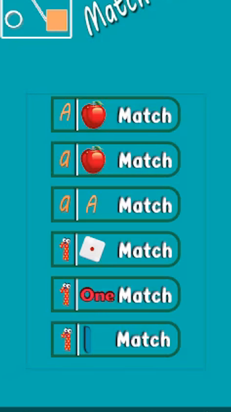 Matching Game - Match it Screenshot 2 - AppWisp.com Matching Game - Match it Screenshot 2 - AppWisp.com