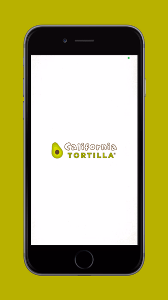 California Tortilla Screenshot 1 - AppWisp.com California Tortilla Screenshot 1 - AppWisp.com
