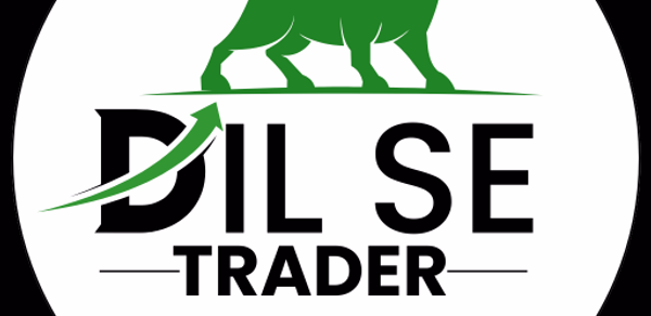 Dil Se Trader Header - AppWisp.com Dil Se Trader Header - AppWisp.com
