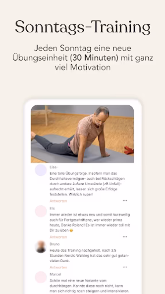 Liebscher & Bracht App Screenshot 3 - AppWisp.com