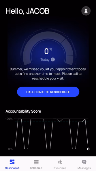 KaizApp Screenshot 2 - AppWisp.com