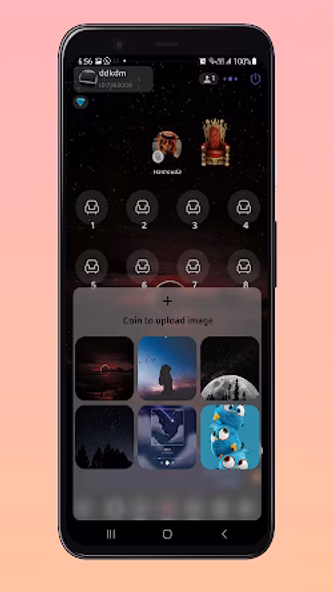 سوالفنا - Sawalfna - صوتي Screenshot 1 - AppWisp.com سوالفنا - Sawalfna - صوتي Screenshot 1 - AppWisp.com