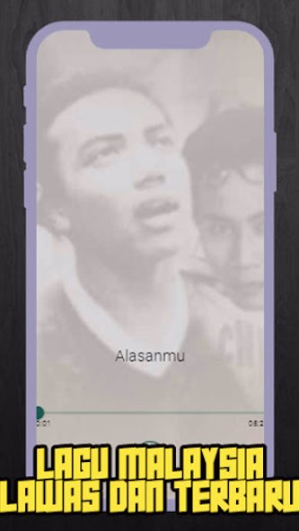 Lagu Malaysia MP3 Offline Screenshot 4 - AppWisp.com Lagu Malaysia MP3 Offline Screenshot 4 - AppWisp.com