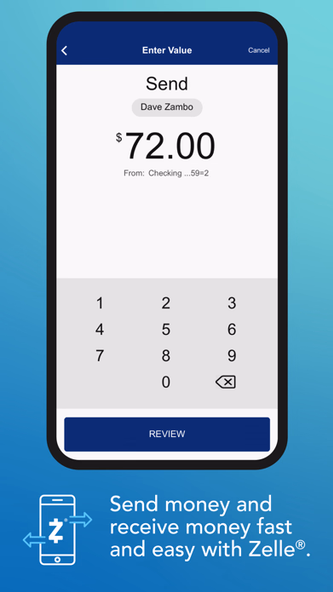Arrowhead Mobile Banking Screenshot 4 - AppWisp.com Arrowhead Mobile Banking Screenshot 4 - AppWisp.com