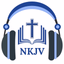 NKJV Bible - Audio Bible - AppWisp.com