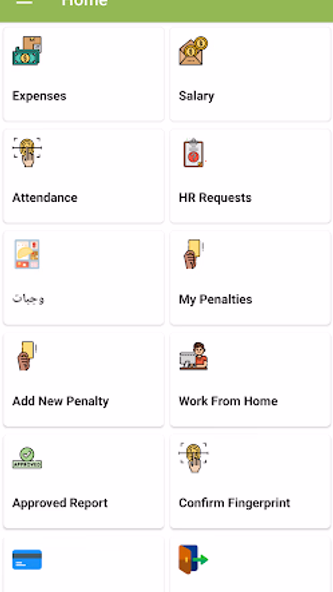 Rubikans CRM Screenshot 4 - AppWisp.com Rubikans CRM Screenshot 4 - AppWisp.com