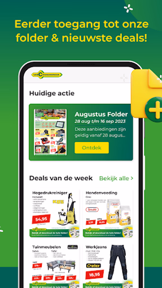 Van Cranenbroek Screenshot 3 - AppWisp.com Van Cranenbroek Screenshot 3 - AppWisp.com