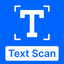 Image to Text - Text Scanner - AppWisp.com