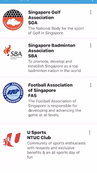GetKaki Screenshot 2 - AppWisp.com GetKaki Screenshot 2 - AppWisp.com