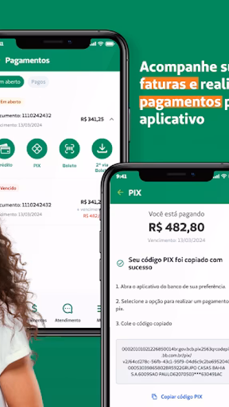 Unimed Uberlândia Screenshot 3 - AppWisp.com Unimed Uberlândia Screenshot 3 - AppWisp.com
