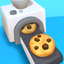 Dessert Factory Idle - AppWisp.com