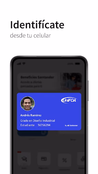 UNIFOA Campus Digital Screenshot 2 - AppWisp.com UNIFOA Campus Digital Screenshot 2 - AppWisp.com