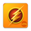 FlashVPN Fast VPN Proxy - AppWisp.com