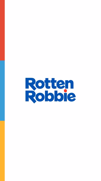 Rotten Robbie Screenshot 1 - AppWisp.com